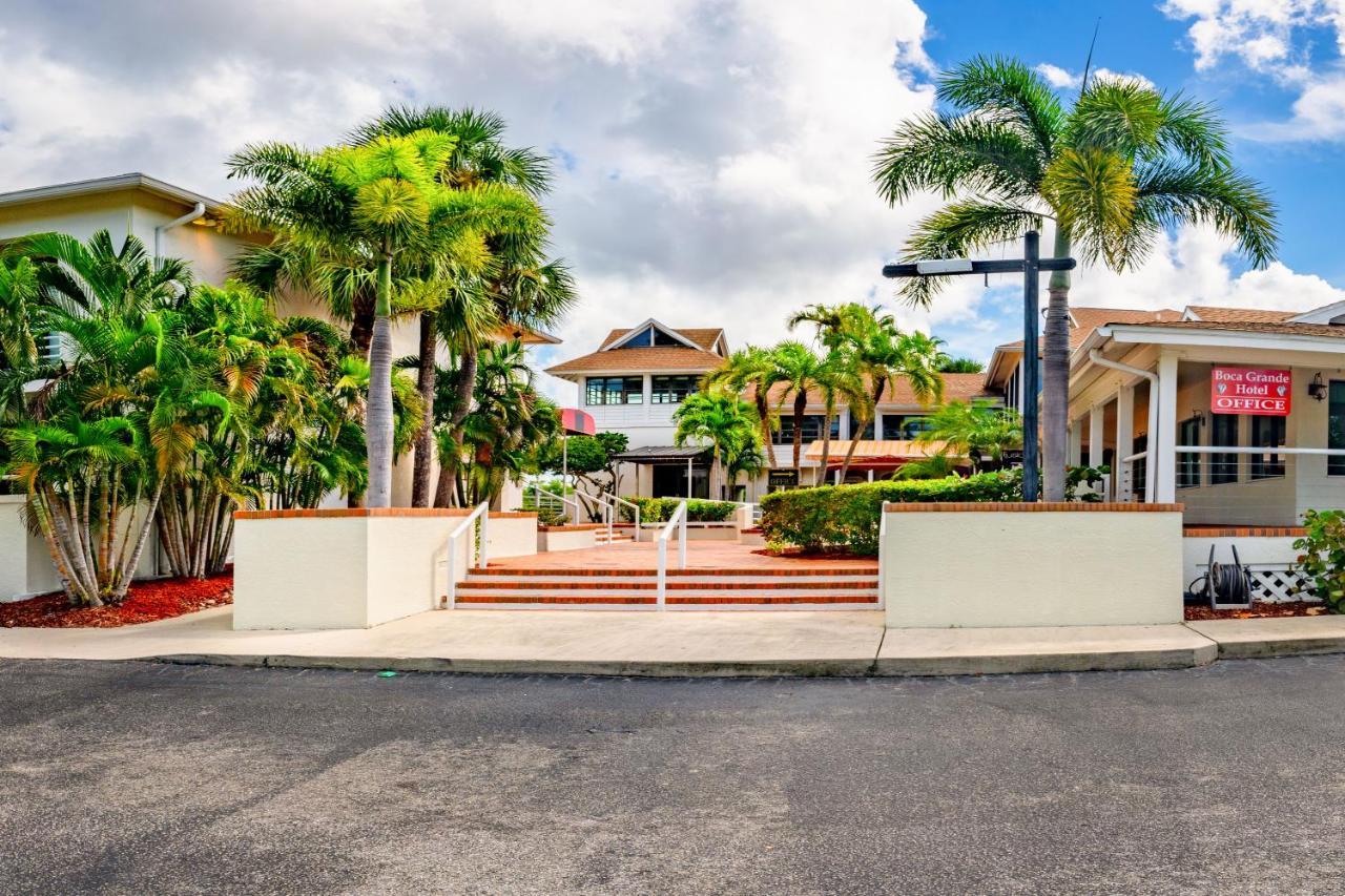 Boca Grande Hotel Exterior photo