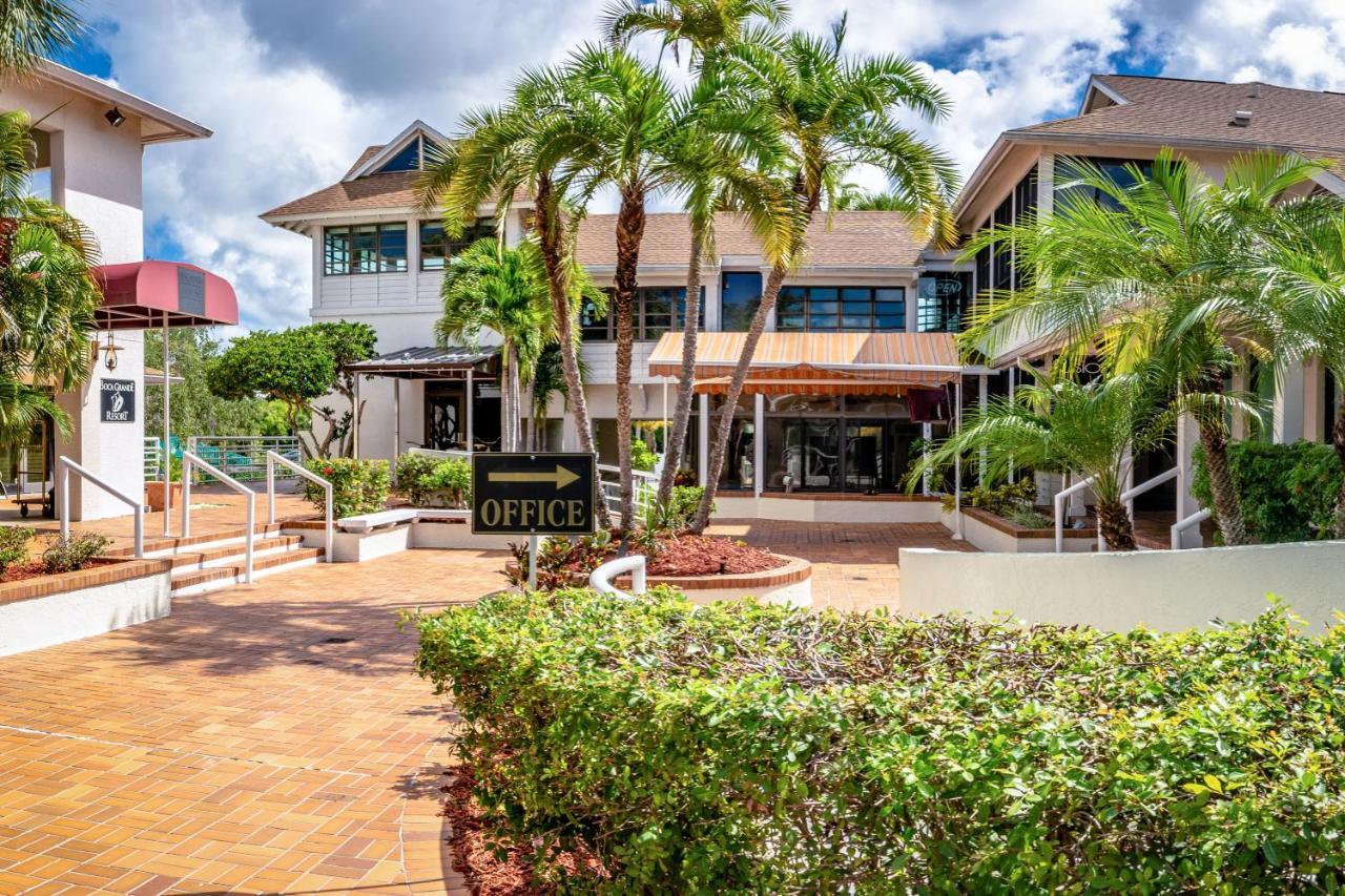 Boca Grande Hotel Exterior photo