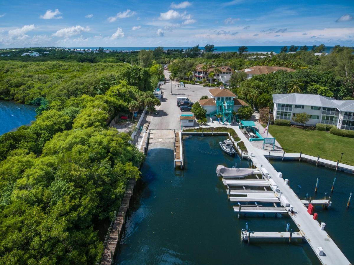 Boca Grande Hotel Exterior photo