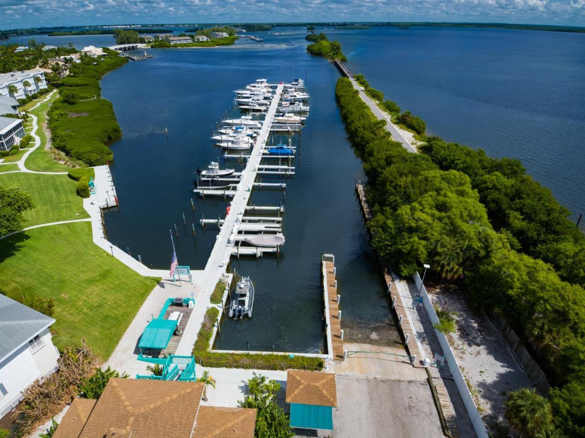 Boca Grande Hotel Exterior photo